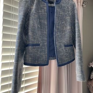 Brand new never worn blazer